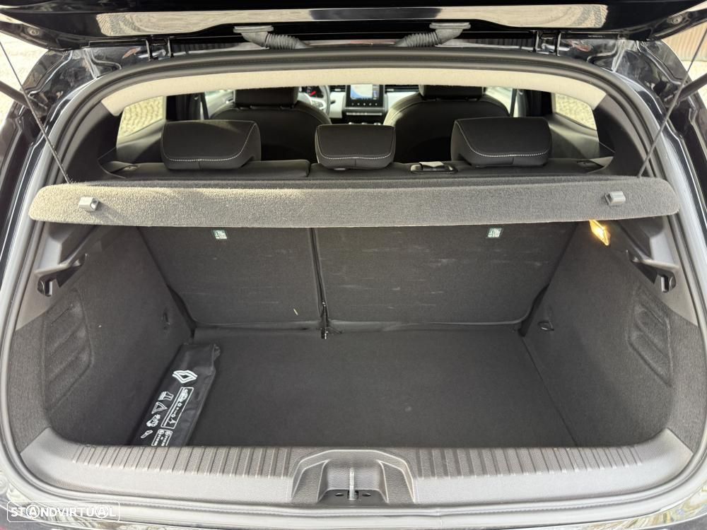 Renault Clio 1.5 Blue dCi Evolution - 21