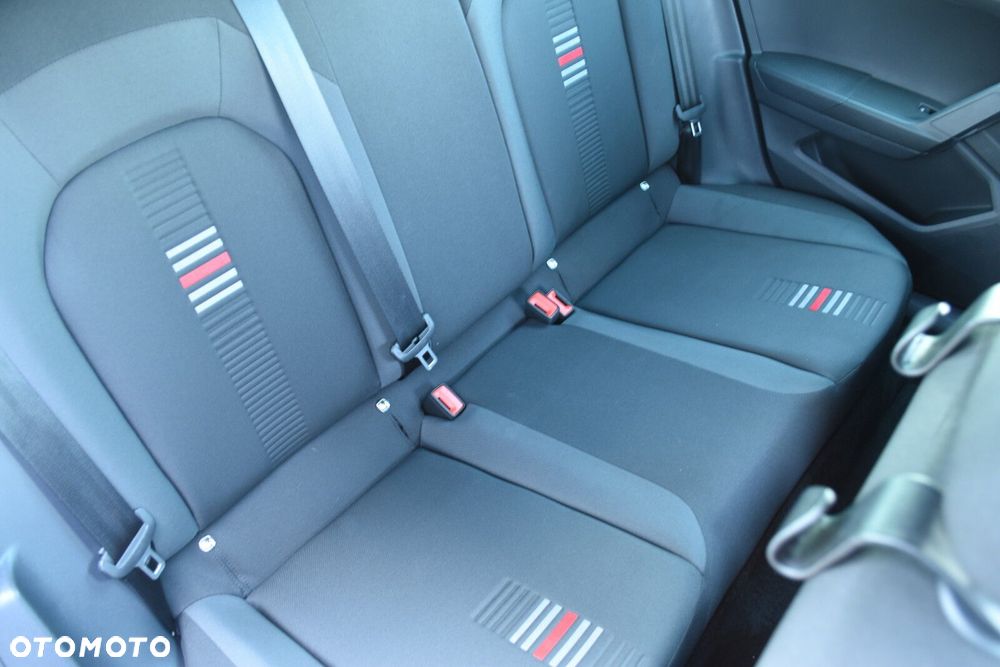 Seat Arona 1.5 TSI EVO FR S&S DSG - 30