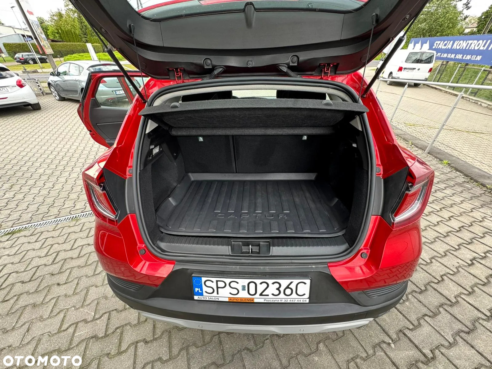 Renault Captur - 24