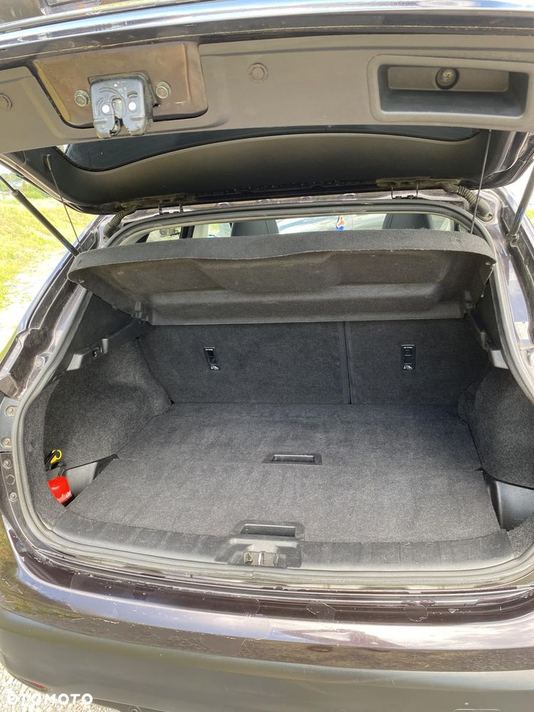 Nissan Qashqai - 8