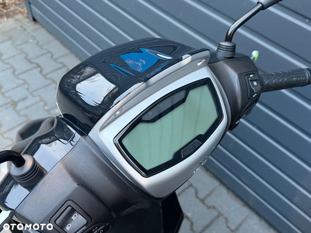 Piaggio Medley - 5