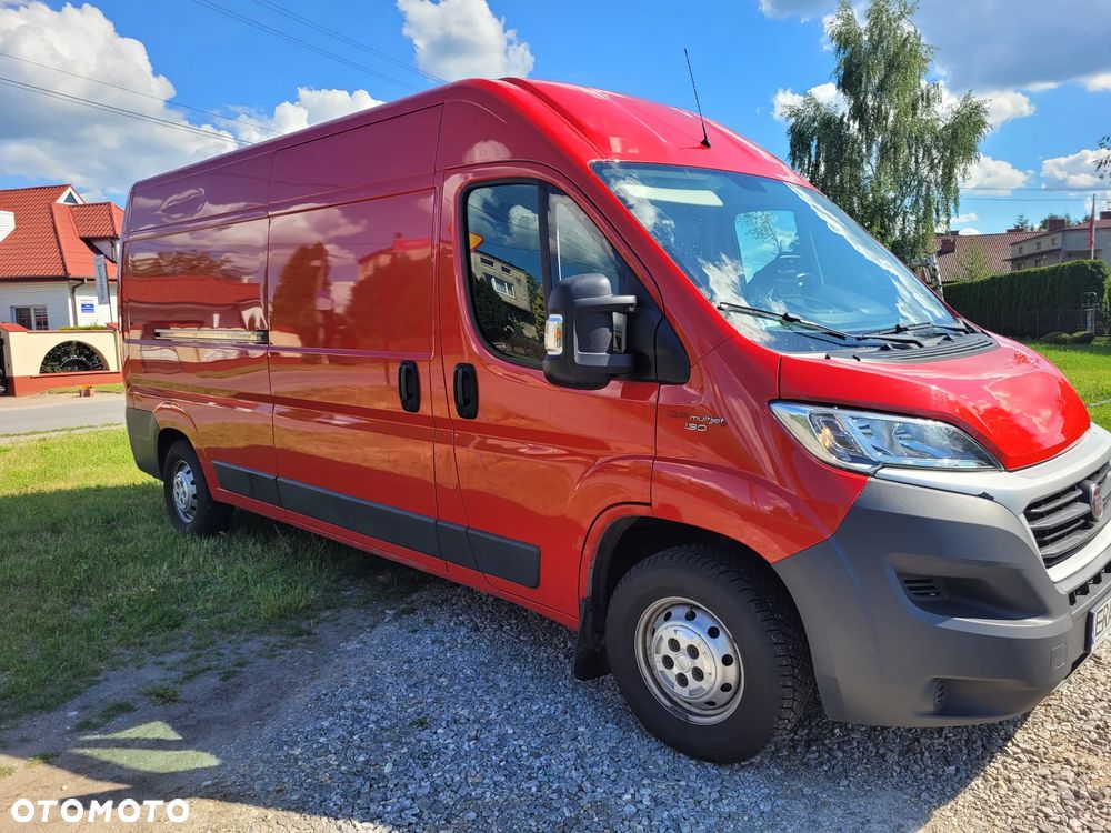 Fiat Ducato - 2