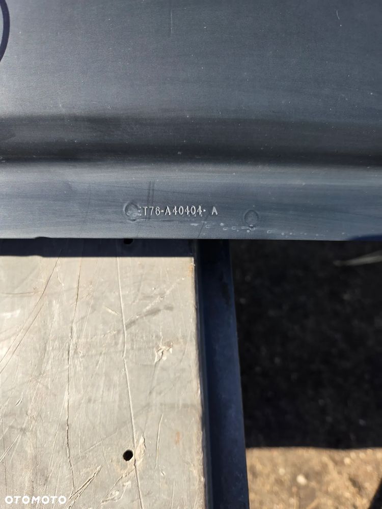 Klapa tylna tył Ford Transit Tourneo Courier I 14-22 2644027 ET76-A40706-AN ET76-A40404-A - 5