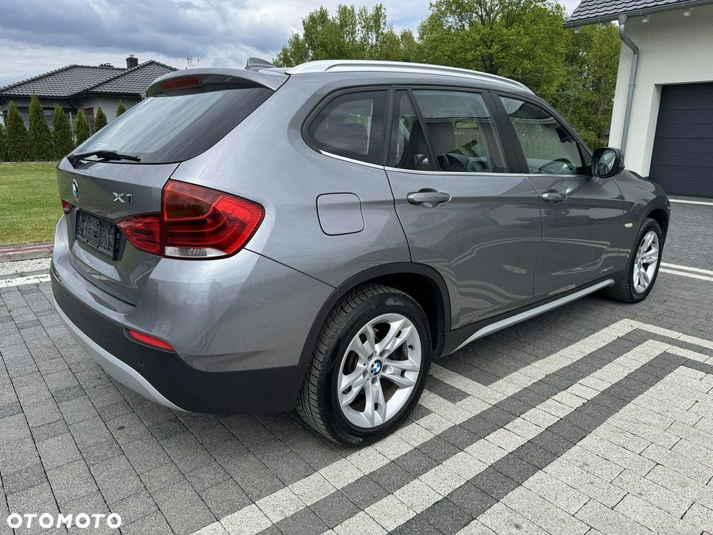 BMW X1 - 12