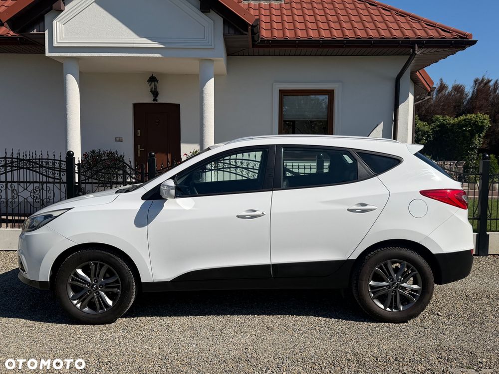 Hyundai ix35 - 4