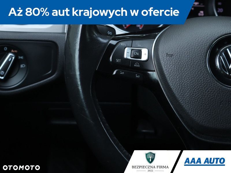 Volkswagen Golf Variant - 22