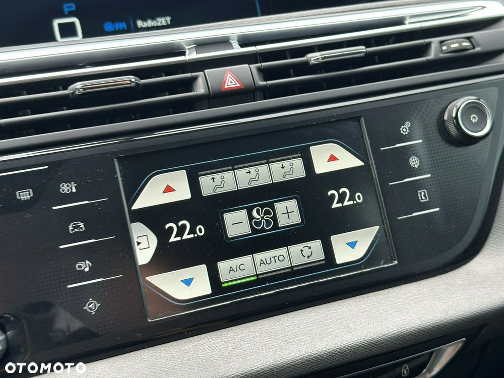 Citroën C4 Grand Picasso BlueHDi 150 Intensive - 21