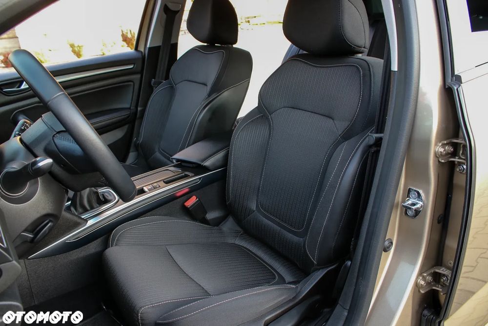 Renault Megane 1.2 Energy TCe Limited - 33