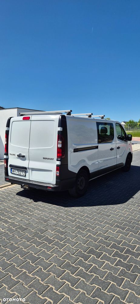 Renault Trafic L2H1 2,9t Pack Clim - 4