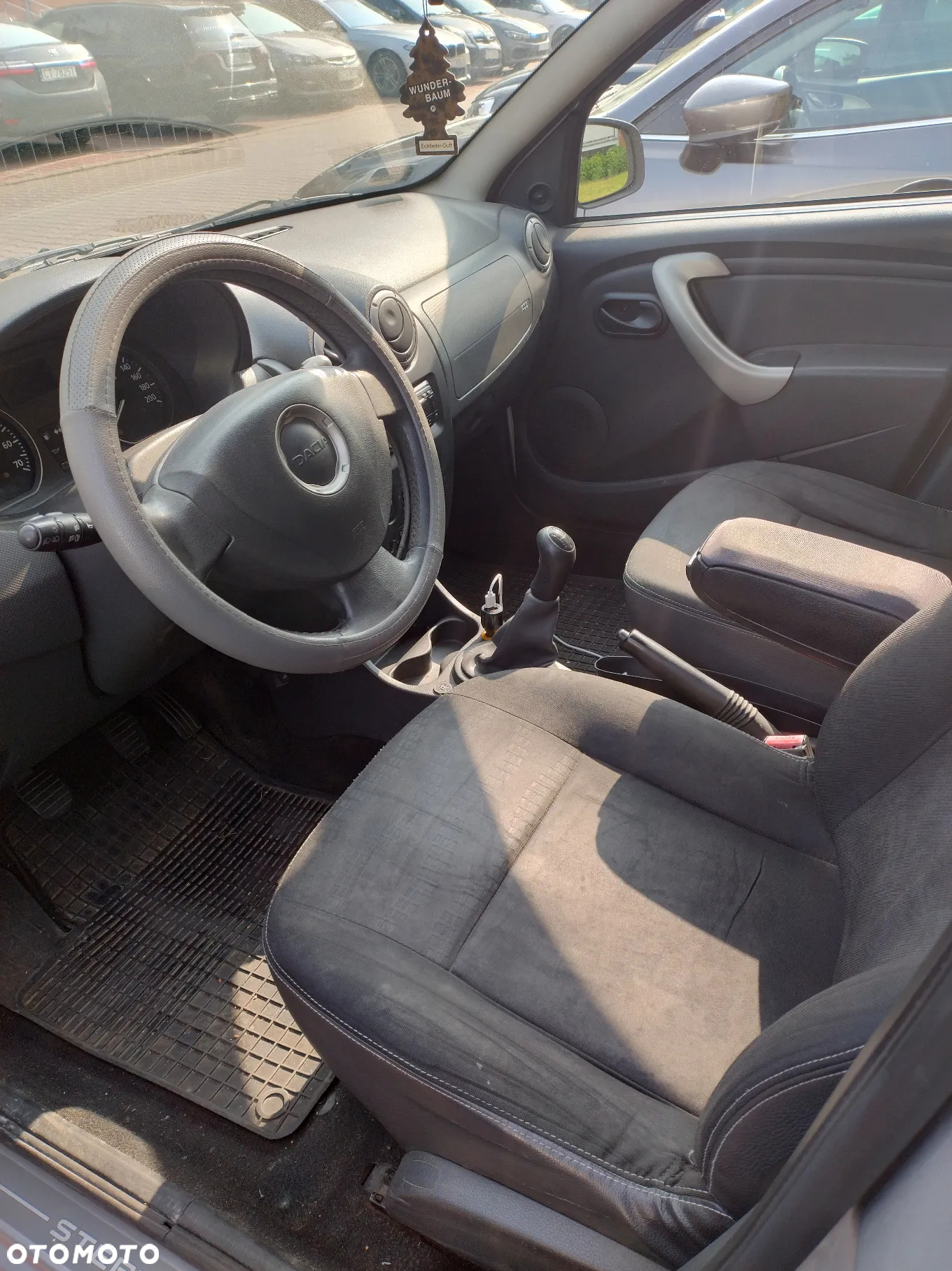 Dacia Sandero - 13