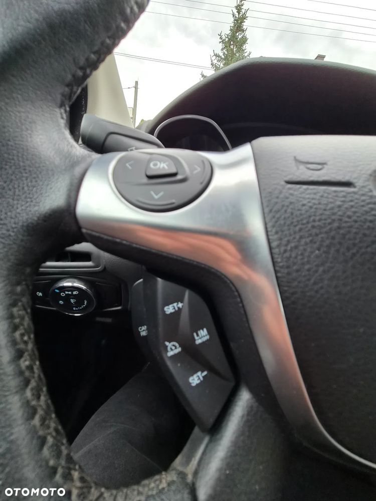 Ford Focus 1.0 EcoBoost STart-Stopp-System Titanium - 35