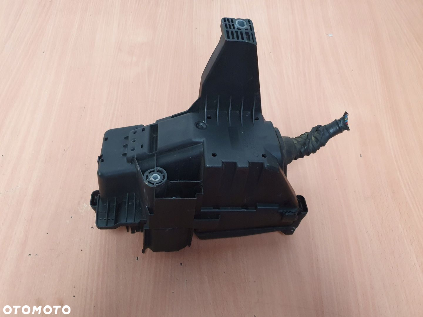 SKRZYNKA PUSZKA BEZPIECZNIKÓW PRZEKAŻNIKI VOLVO XC90 4.4 V8 30765093 - 12