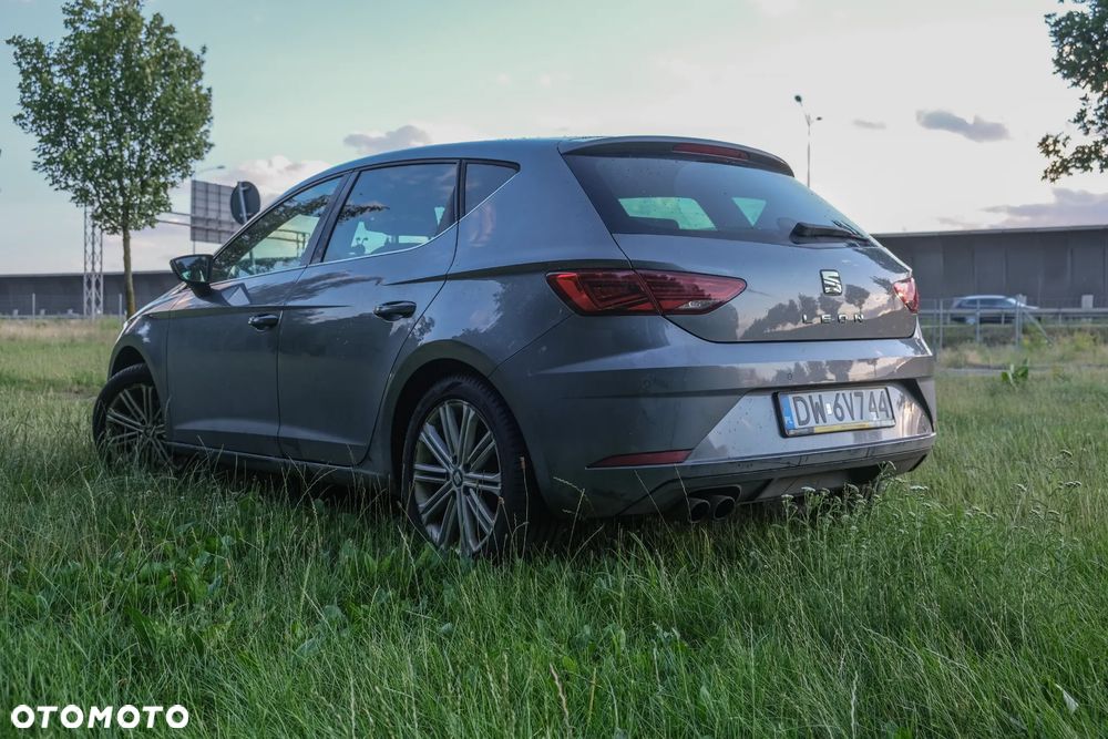 Seat Leon - 11