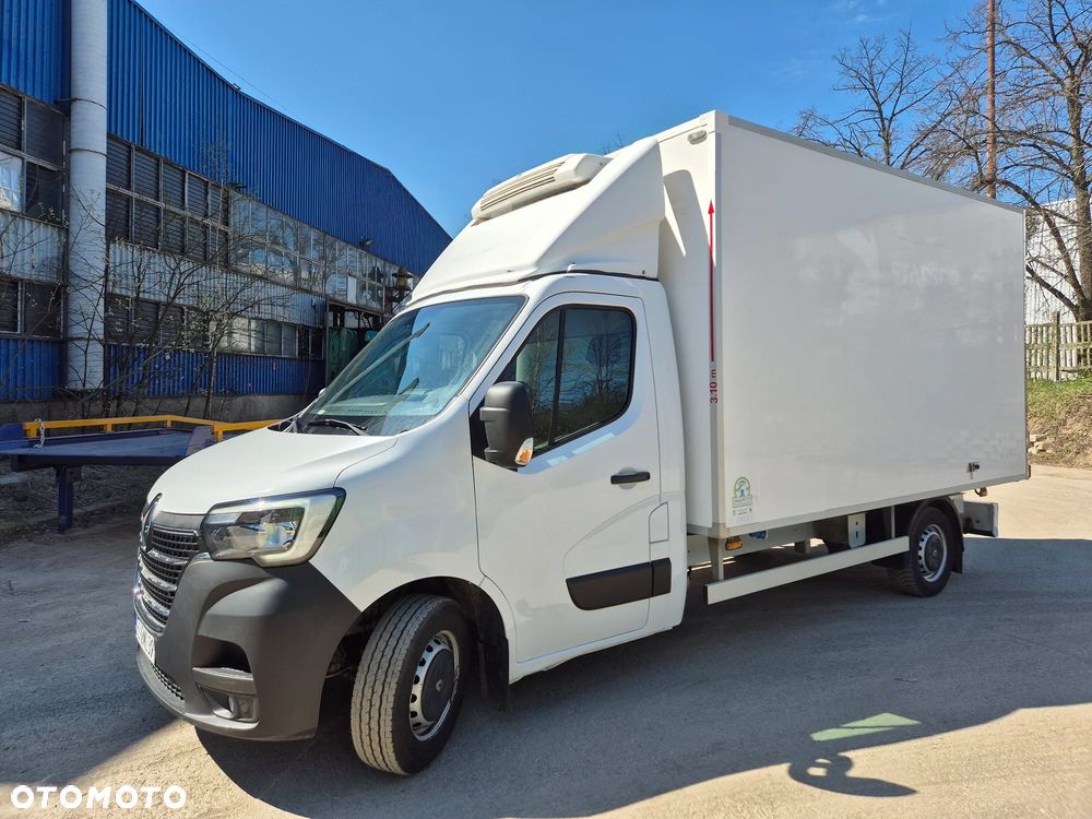 Renault Master - 9
