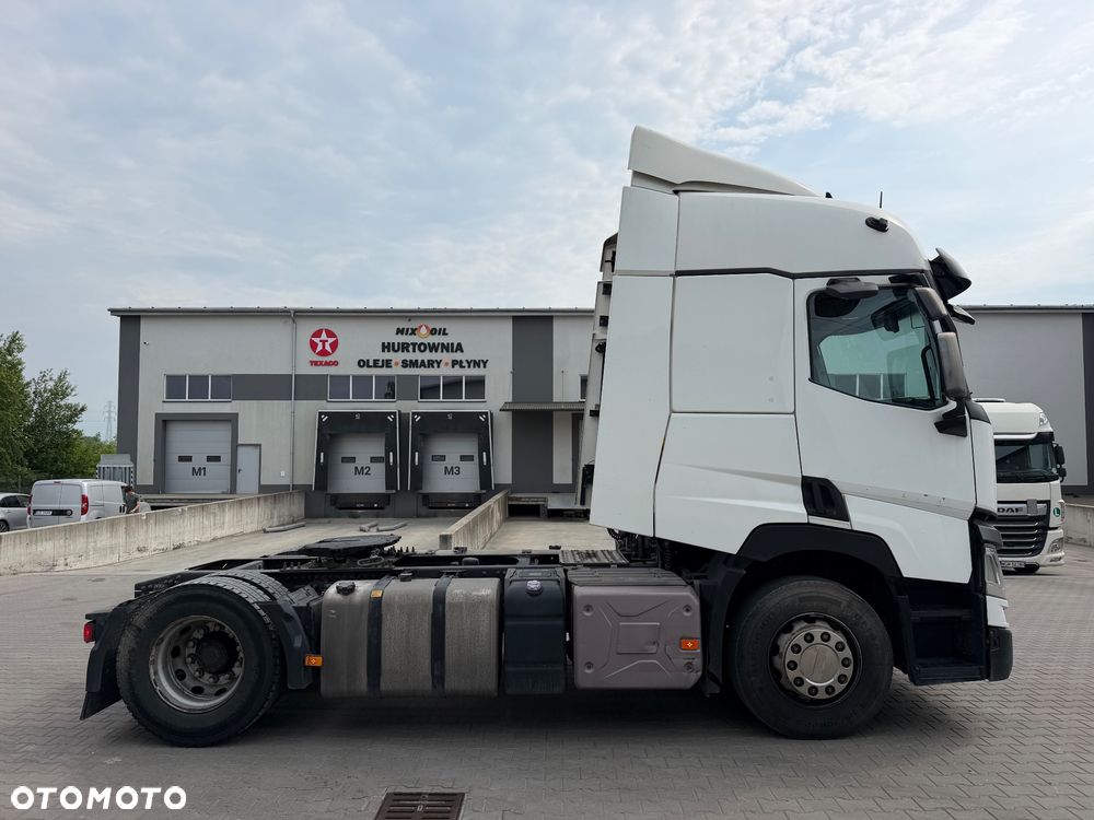 Renault GAMA T - 7
