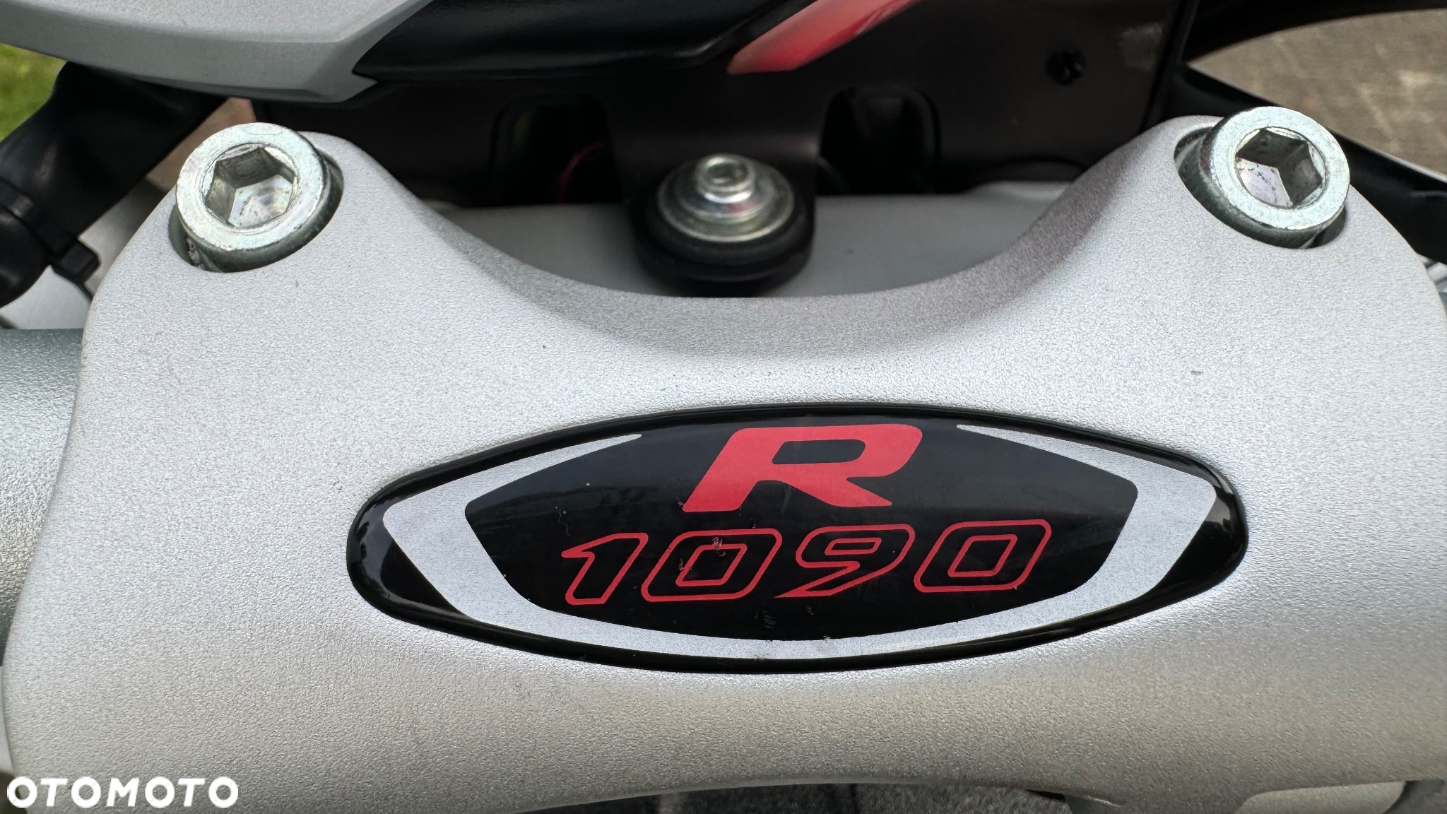 MV AGUSTA Brutale - 6