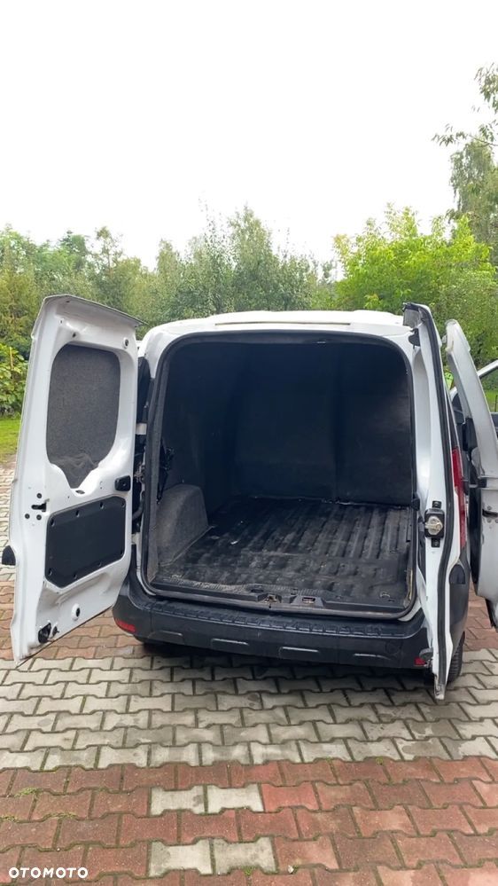 Dacia Dokker Van - 6