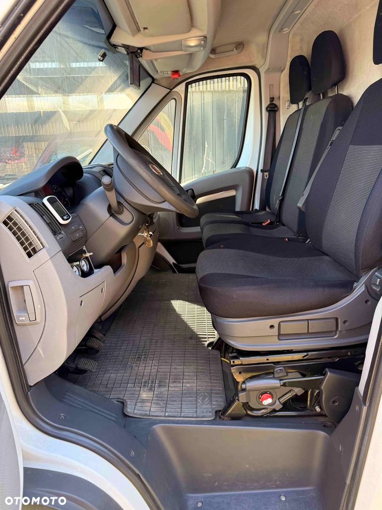 Fiat Ducato Maxi - 14