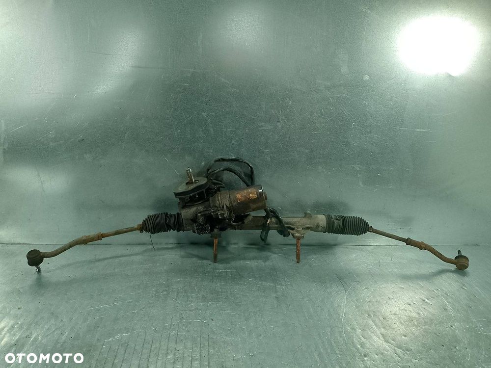 MAGLOWNICA KIEROWNICY ELEKTRYCZNA CITROEN C3 PRURIEL S18194-3-1 1.6 16V - 1