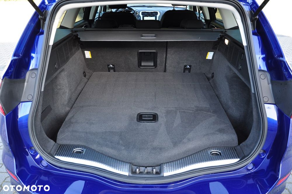 Ford Mondeo 1.5 EcoBoost STart-Stopp Titanium - 26