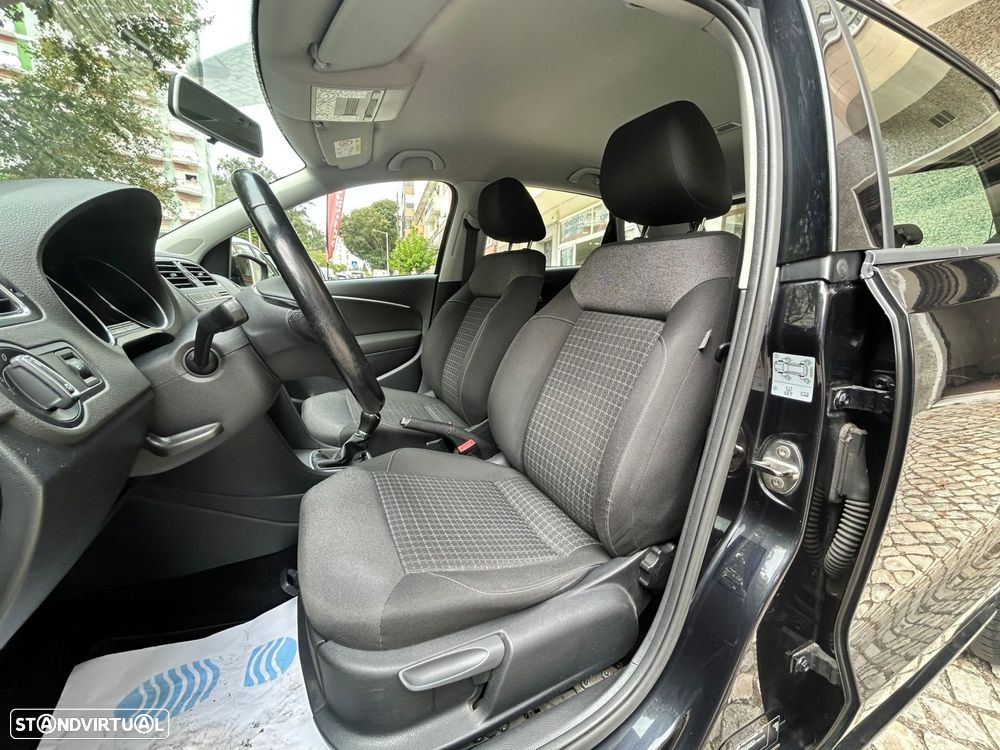 VW Polo 1.0 Lounge - 7