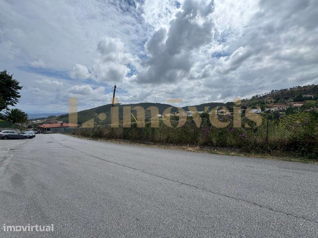 TERRENO EM IDÃES, FELGUEIRAS - Grande imagem: 4/5