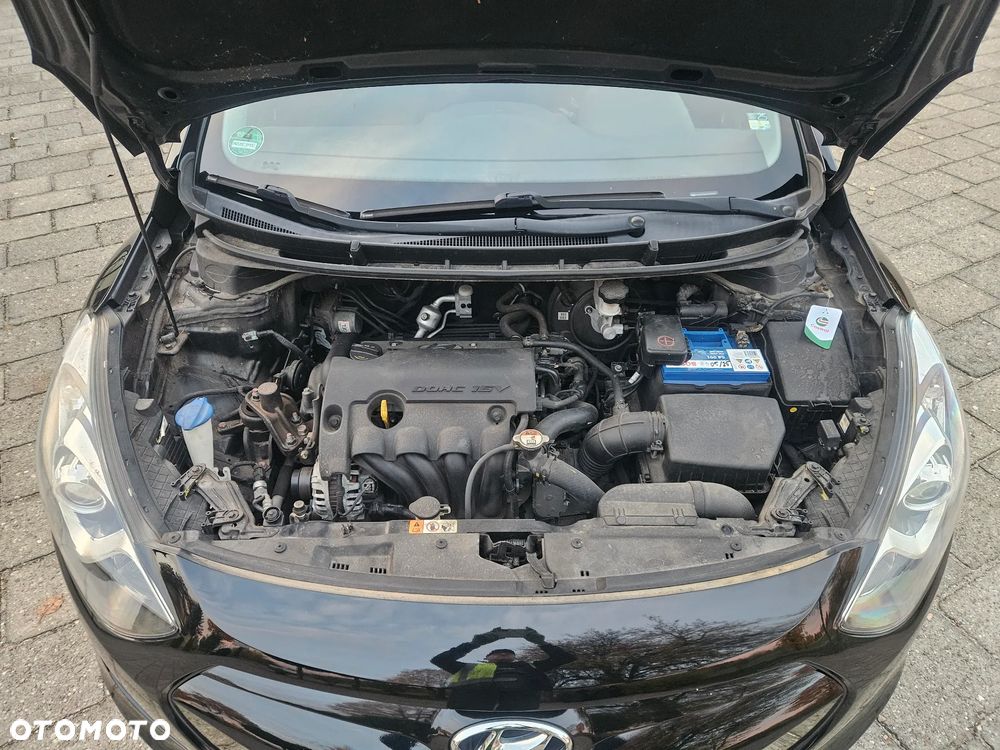 Hyundai i30 - 9