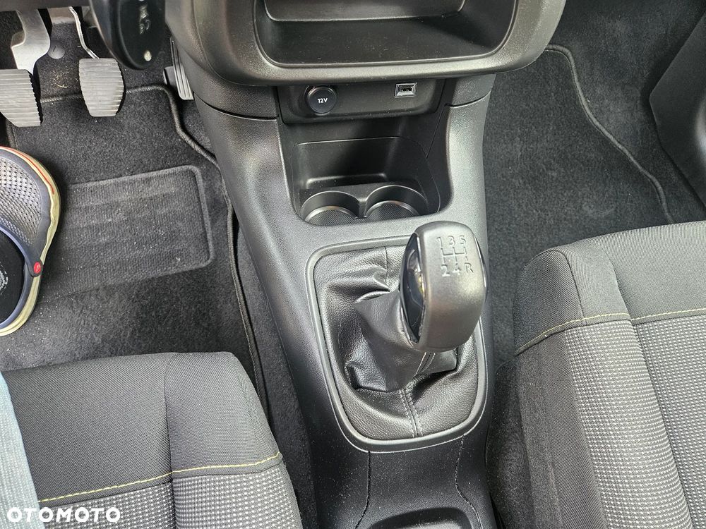 Citroën C3 1.2 PureTech Feel - 18
