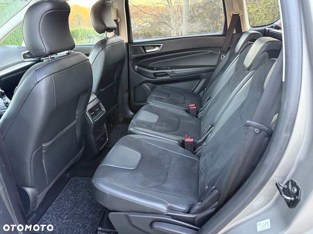 Ford S-Max 2.0 TDCi Titanium - 26