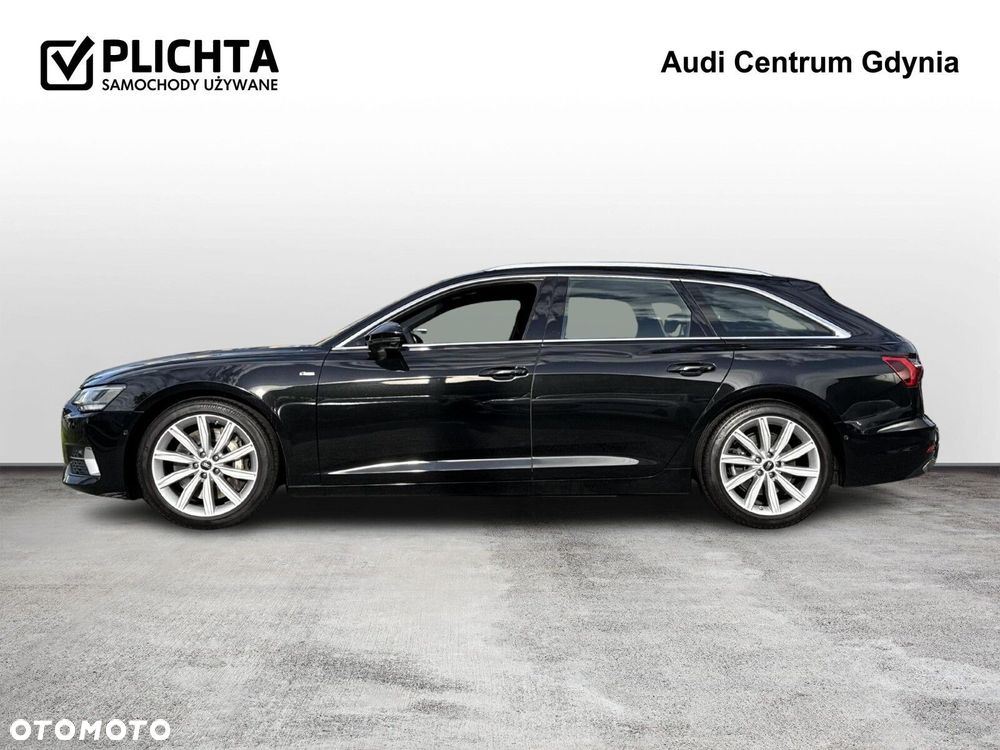 Audi A6 - 2