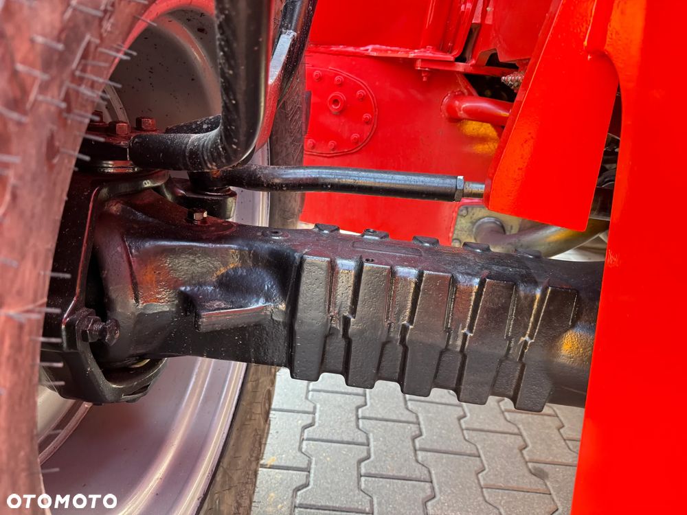 Manitou MLT 634 120 LSU - 18