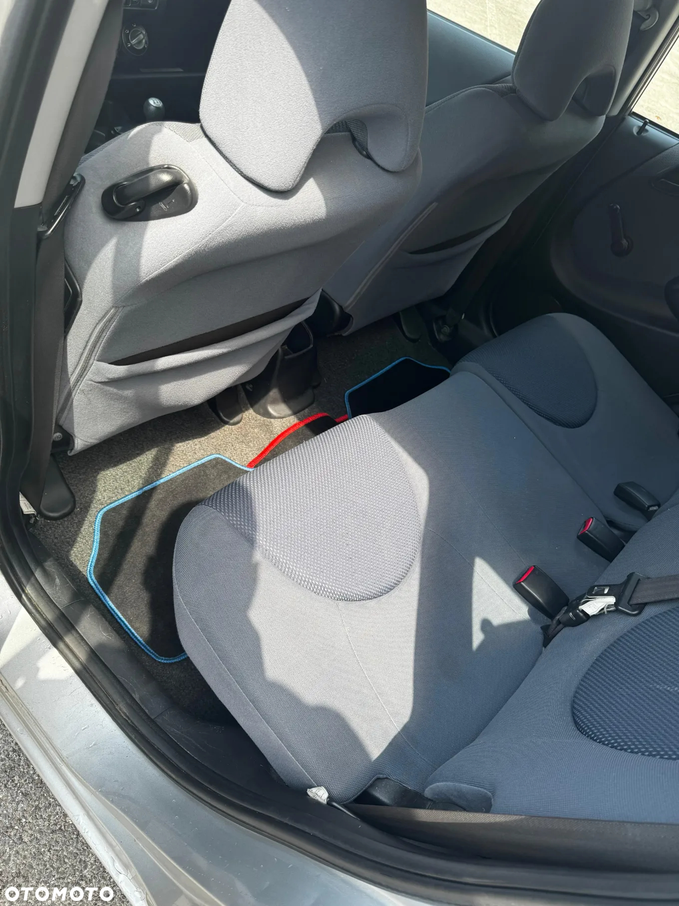 Honda Jazz 1.4 LS - 12