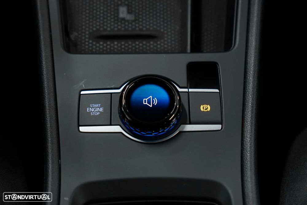 VW T-Roc 1.5 eTSI Life DSG - 30