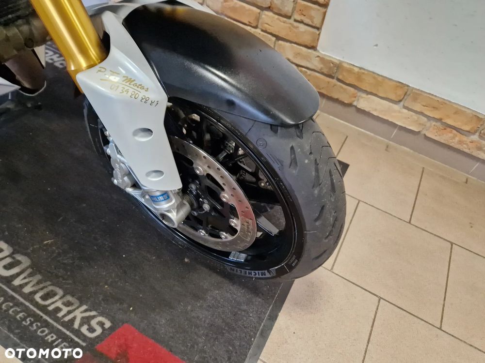 Ducati Multistrada - 25