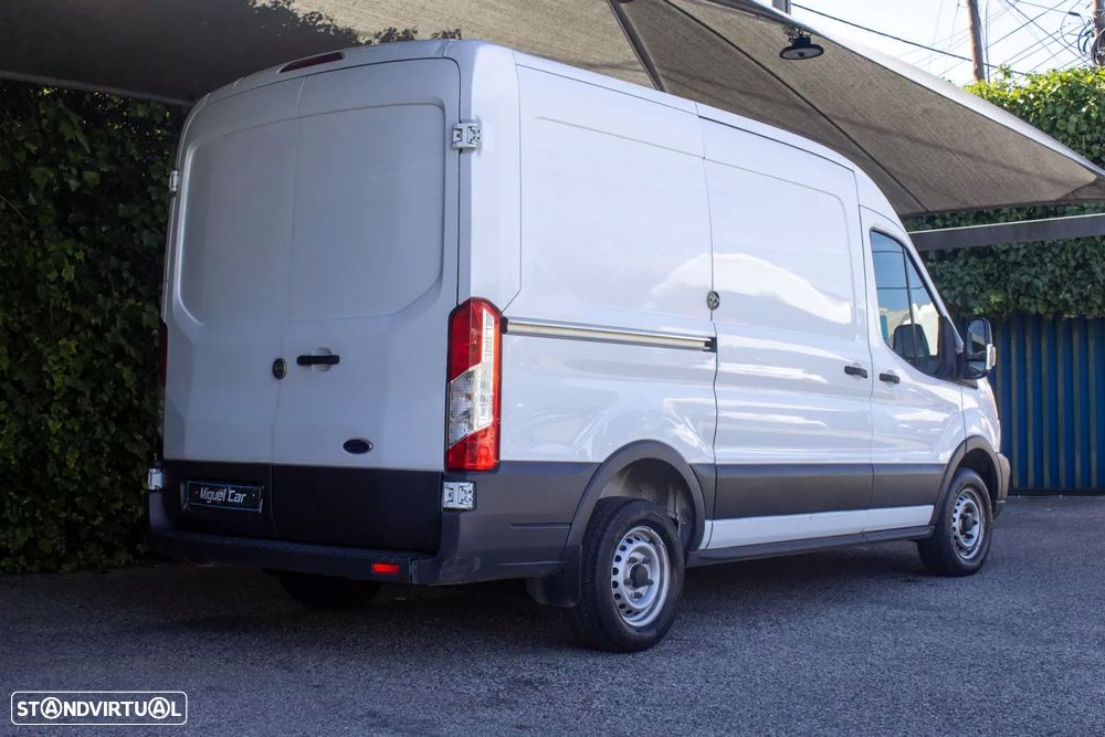 Ford Transit 2.0 TDCI L2H2 - 6