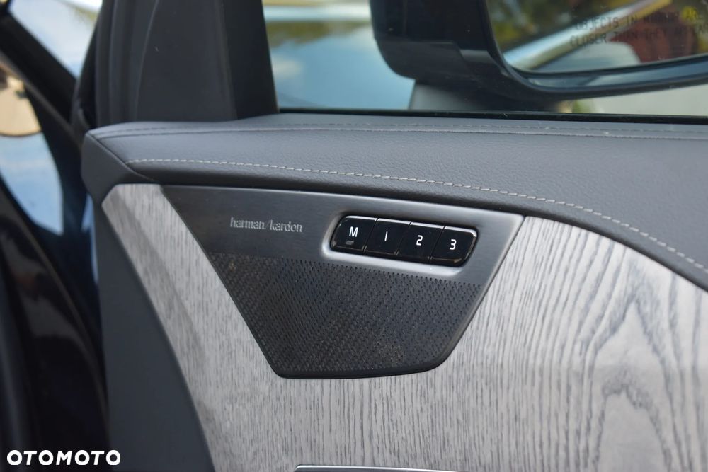 Volvo XC 90 T6 AWD Geartronic Inscription - 27