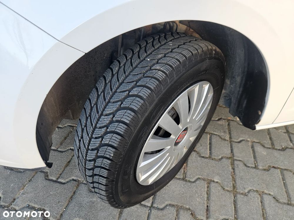 Seat Ibiza 1.4 16V Style - 26