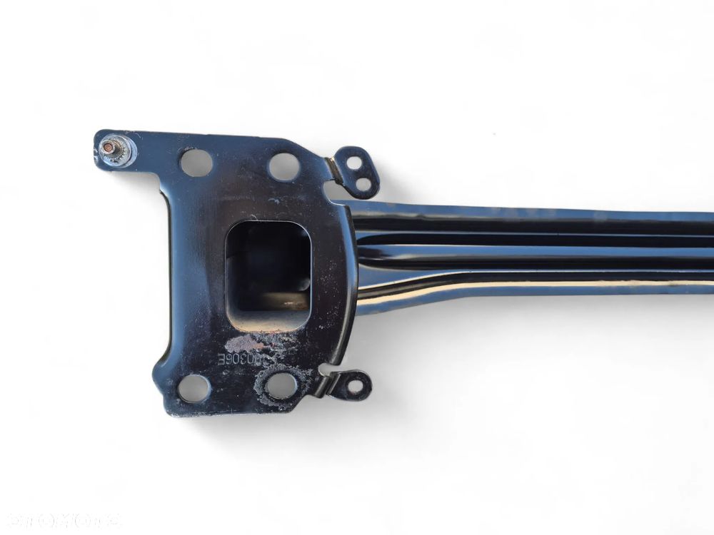 BELKA POD ZDERZAK PRZÓD WZMOCNIENIE ZDERZAKA SEAT ALTEA | SEAT ALTEA XL | SEAT TOLEDO III | SEAT LEON II 5P0807109B - 8