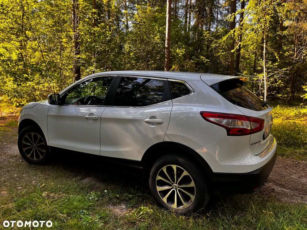 Nissan Qashqai 1.2 DIG-T N-Tec - 3