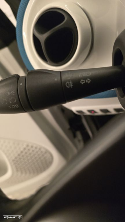 Smart ForTwo Coupé 0.9 Proxy 90 - 39