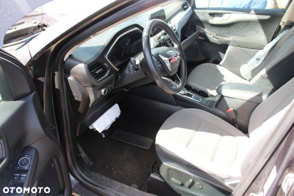 Ford Escape IV 2020 1.5 Ecoboost Suv 5-drzwi (MASKA, ZDERZAK, LAMPA, BŁOTNIK, DRZWI, SZYBA, FOTEL) - 7
