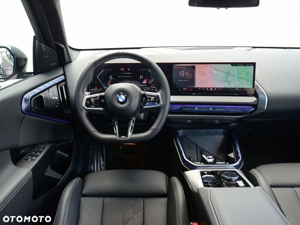 BMW X3 - 38