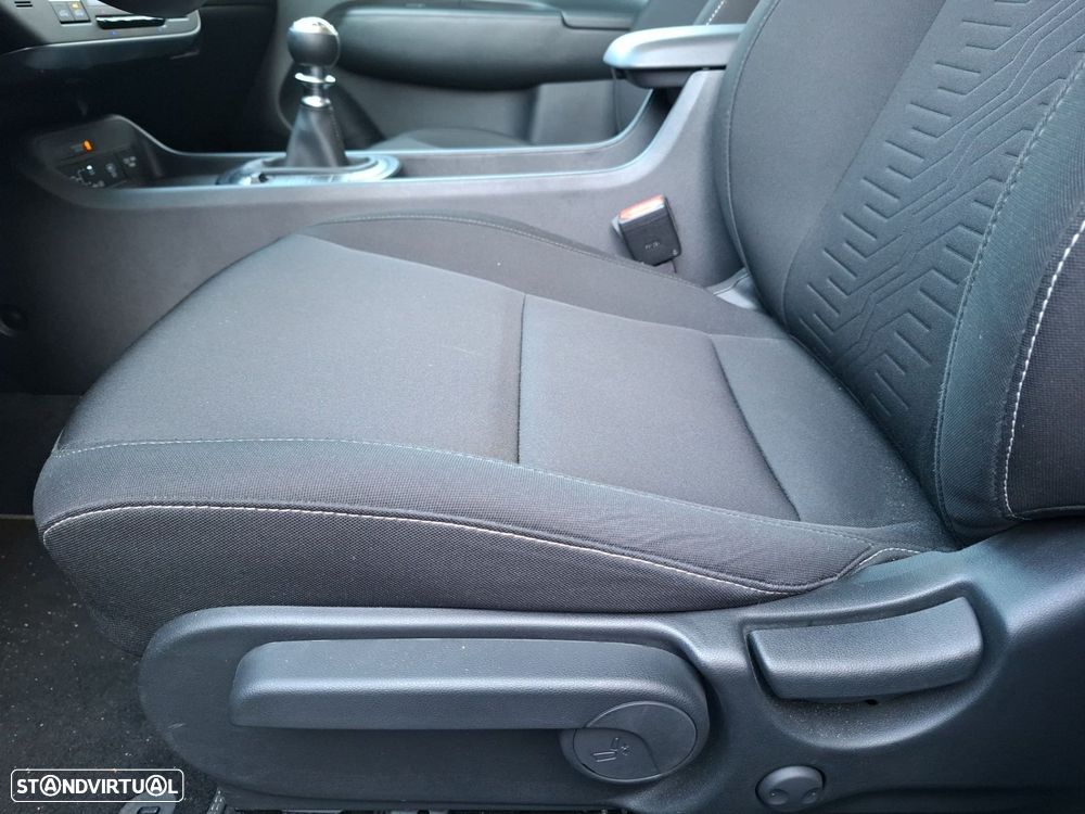 Hyundai Kauai 1.0 T-GDi Premium - 16