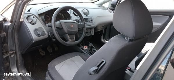 Para Peças Seat Ibiza Iv Sportcoupe (6J1, 6P5) - 5