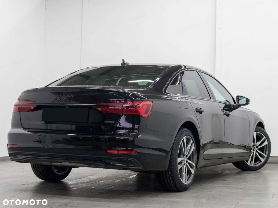 Audi A6 - 2