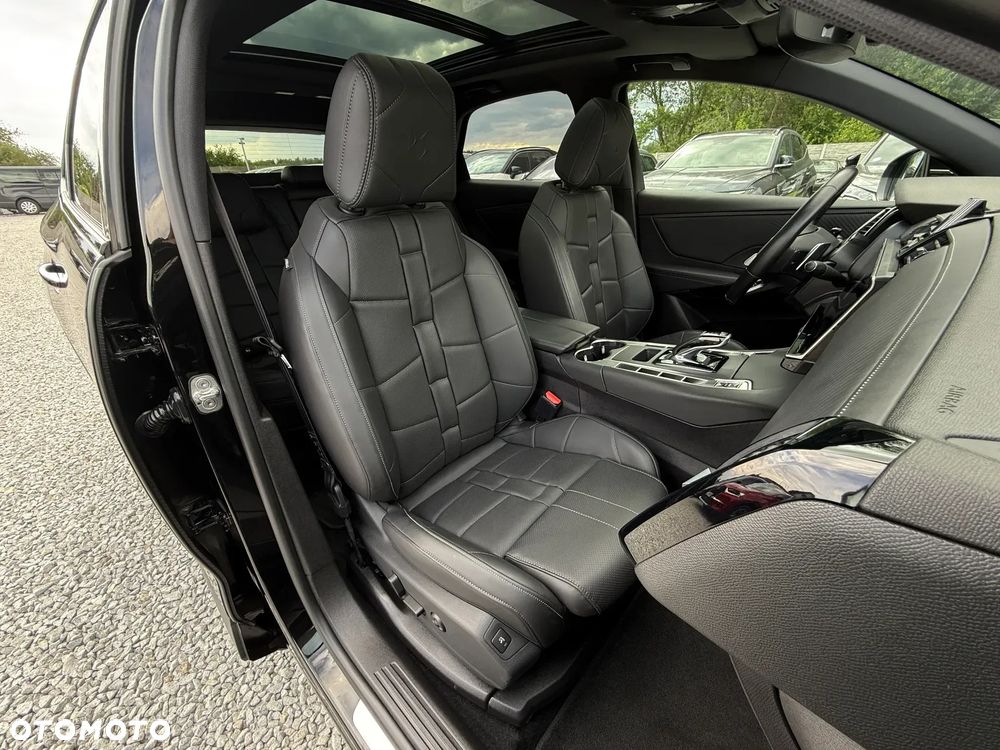 DS Automobiles DS 7 Crossback - 34