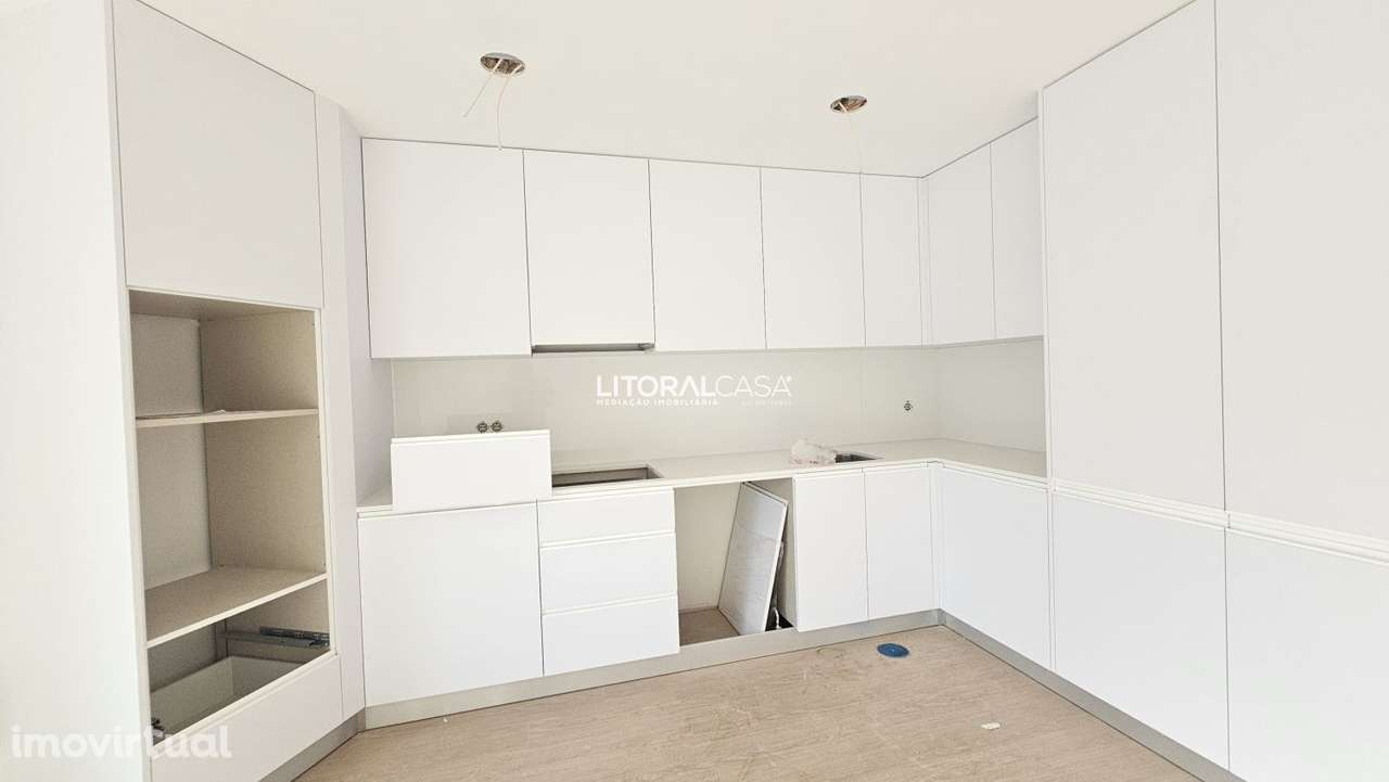 Apartamento T3  | Duplex | Terraço na Cobertura - Grande imagem: 5/19