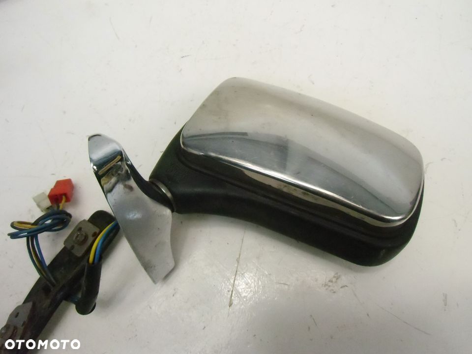 LUSTERKO ELEKTRYCZNE ALFA ROMEO GTV 6 VITALONI 31330  8119186 LEWE - 2