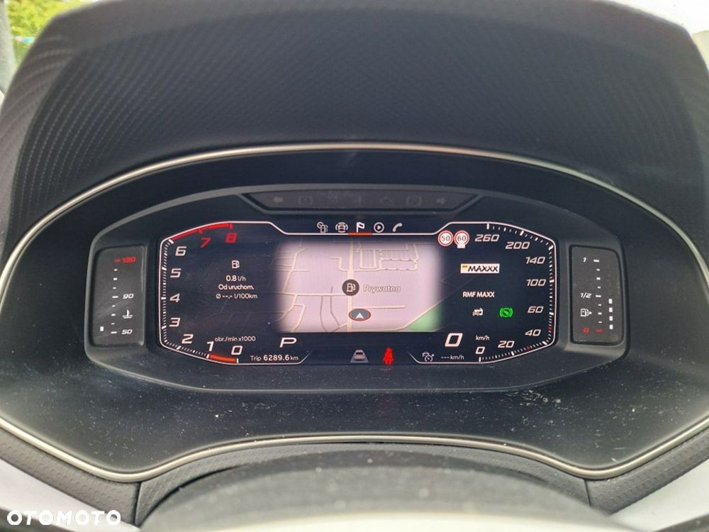 Seat Arona 1.0 TSI OPF DSG FR - 9
