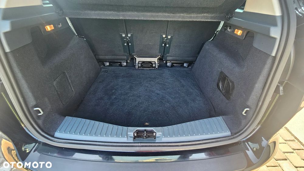 Ford C-MAX 1.0 EcoBoost Start-Stopp-System Titanium - 19